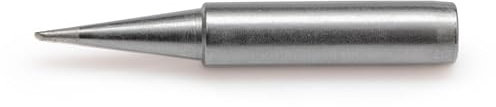 QUICK Lötspitze gerade angeschrägt 45° Ø 0,8mm für Lötstation 707D+/709D+/969A+/969B+/3103/3104/TS1100