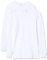 Abanderado Pack Camiseta térmica Manga Larga y Cuello Redondo Algodón de Invierno Hombre x2