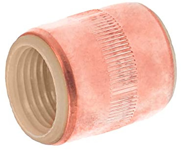 WOLFPACK LINEA PROFESIONAL - Manguito Antielectrolisis 1/2