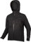 Endura MTB-Jacke SingleTrack II Schwarz Gr. XL