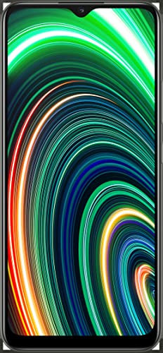 realme c25y 4/128gb 6941399054844 Grey