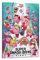 XXJDSK Druck Auf Leinwand Kirby Super Smash Bros Poster, modernes Familien-Schlafzimmer-Dekor-Poster 60X90cm Kein Rahmen