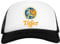 Best Beer Cold Logo Weiß Schwarz Unisex Baseball Cap White Black