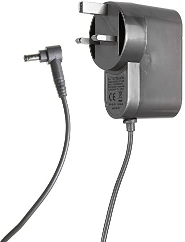 Masterpart Power Supply Adapter Charger Cable UK Plug & Lead Compatible With V10 SV27 Dyson Cordless