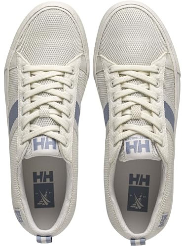 Helly Hansen Damen W Berge Viking 2 Sneaker, weiß, 37.5 EU