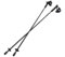 Silva Running Poles Carbon – Trail Stöcke