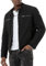 Redbridge Premium Jacke im Bikerstil Casual mit Frontreißverschluss Schwarz L