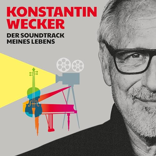 Jeder Augenblick ist ewig (Live)