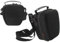 Navitech Schwarz Robuster Harter Eva Schutzkoffer Kompatibel mit dem Sony Alpha 7 III | Full Frame Hybrid Digital Camera