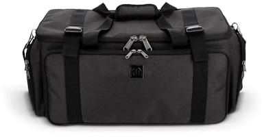 Adam Hall Cables ORGAFLEX CABLE BAG PRO Padded organizer bag for cables and accessories | professional version