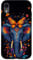 iPhone XR Cute elephant phone Case