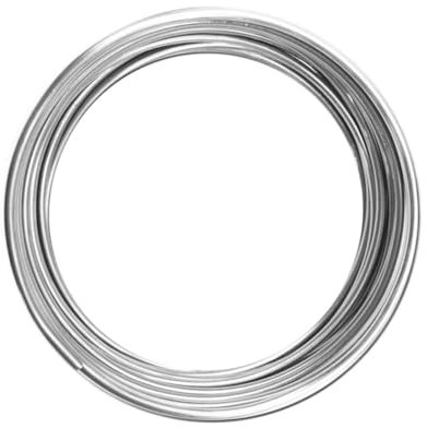 Homoyoyo 1rotolo Filo Di Saldatura Per Alluminio e Rame Per Frigorifero e Condizionatore Design Flusso Integrato Per Componenti Elettrici e Circuiti Elettronici
