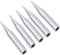 5Pcs Soldering Iron Tips, 900M Solder Tip Replacement, Solder Welding Replacement Tip Kit Use for Hakko, Radio Shack Solder Station etc (5PCS 900M-T-1.2D)