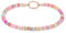 Tamaris Armband TJ-0637-B-18 Edelstahl IP Roségold