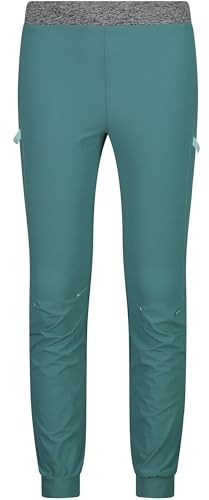 CMP Kid G Long Pant Light Climb Agave - 116