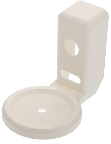 SWOOMEY Lautsprecher Wandhalterung Kompatibel Für Echo Dot Wandmontage Ohne Bohren Punch-frei Halter Für Smart Lautsprecher Voice-Box Wandregal Für