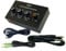 Professional Sound Mic Preamp With 3Band Equalizers Microphone Preamplifier 20dBGains Boosts Long Battery Use