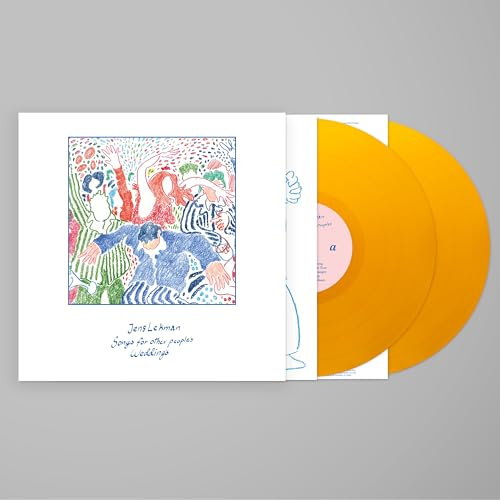 Songs for Other People's Weddings (Opaque
