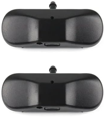 Frontscheibe Waschdüsen Jet Heizung Für VW Für Tiguan Für Amarok Für Scirocco Für B6 B7 Für Jetta Für Tiguan Für Golf 5 6 2KD985955 Scheibenwaschanlage