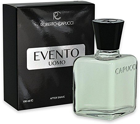 Roberto Capucci Evento Dopobarba, 100 ml