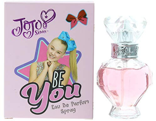 Jojo Siwa Eau De Parfum 100 ml