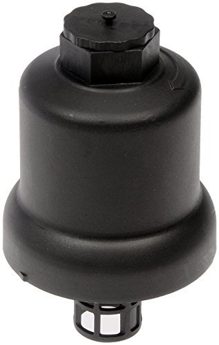 Dorman - HELP 917-049CD Oil Filter Cap - Nylon