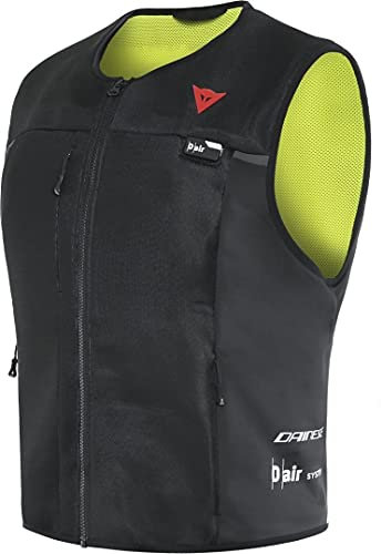 Dainese Smart D-Air® Airbag Weste S