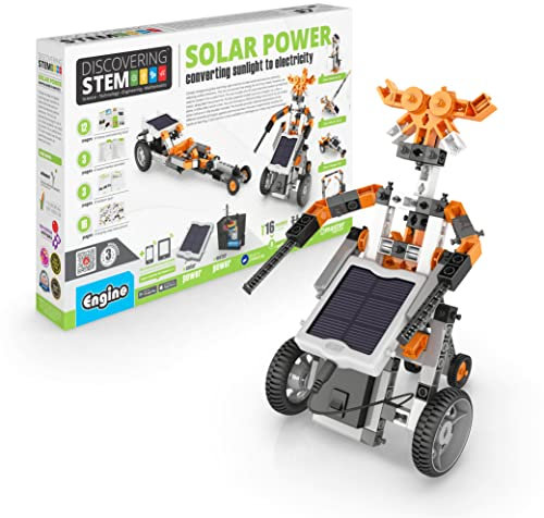 Engino STEM30