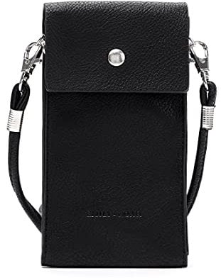 Emily & Noah Handyetui E&N Emma 62482 Damen Handtaschen Uni black 100