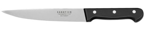 SABATIER TROMPETTE Universal - Couteau à découper 18cm