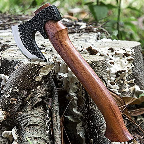 Perkin Jadgmesser Axt Outdoor