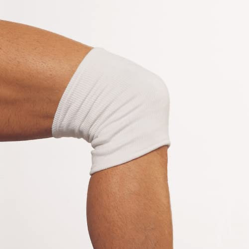 MEDOSAN Kniebandage | Kniestulpe | Yamamoto-Kniebandage mit 32 Magneten | Aktivbandage | unterstützt die Kniefunktion