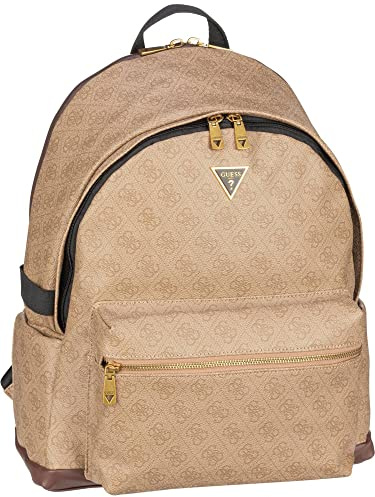 GUESS HMVZLAP2275BBO VEZZOLA ROUND BACKPACK, EU