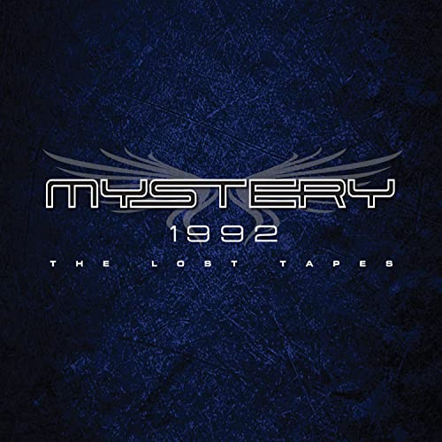 1992 - The Lost Tapes