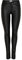 ONLY Damen Hose OnlAnne Coated Pant beschichtete Jegging Leder-Optik Stretch, Farbe:Schwarz, Jeans/Hosen Neu:XL / 34L