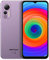 Ulefone Android 12 4G Smartphone ohne Vertrag Note 14(64GB), 3-Karten-Steckplatz, Quad Core 4GB+64GB, DUAL-SIM Handy, 6,52'' HD+, 8MP+13MP Kamera, 4500mAh Akku, Gesichts Entsperrung GPS Lila