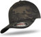 Flexfit Original Basecap Baseball Cap Multicam Black Multicam -S/M