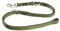 Wolters Führleine Professional, Farbe:Olive, Größe:M 200 cm x 15 mm