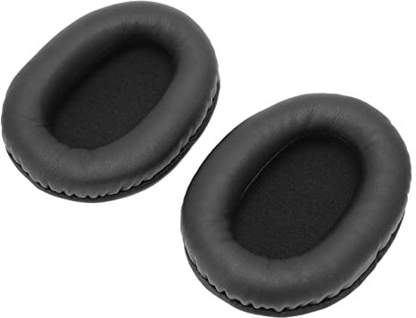 Almohadillas de Repuesto Suaves y Transpirables para Auriculares Kingston HyperX Cloud Flight