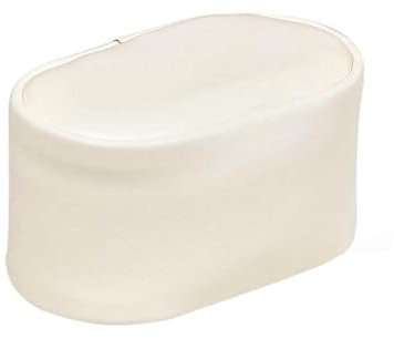 Jiqoe Uhren-Display-Kissen, Ersatzkissen, PU-Leder, Uhren-Armband-Display, Kissen, automatischer Uhrenbeweger, kleine Kissen, automatischer Uhrenbeweger