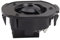 Haofy Tweeter de Tableau de Bord de Voiture 281480007R, Haut-Parleur Audio, Kadjar Talisman Koleos II