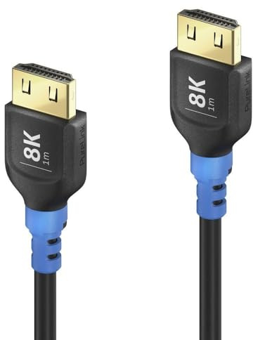 PureLink FlexInstall HDMI Kabel 8K 1.00m