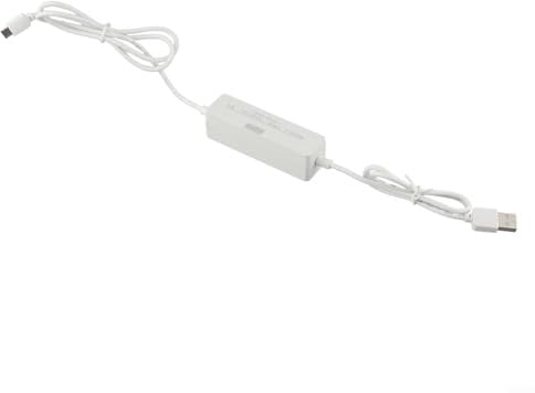 Unterbrechungsfreie Stromversorgung, 5 V, 1 A, USV-Batterie, Backup, automatische Stromversorgung, Computer-Unterbrechungsfreie Stromversorgung für Überwachungskamera (1800 mAh)