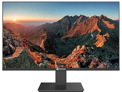 Neovo AG LA-2703・LA-Series・LED-Monitor・68.6 cm (27) (LA-2703)