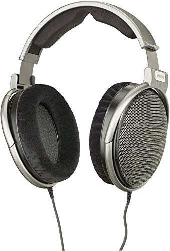 Sennheiser HD650 New 2019 Auricular HiFi