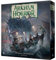Fantasy Flight Games Arkham Horror: Dämmerliche Gezeiten | Erweiterung | kooperatives Forschungs- und Terror-Brettspiel | ab 14 Jahren | 1 bis 6 Spieler | 2-3 Stunden pro Spiel | Spanisch
