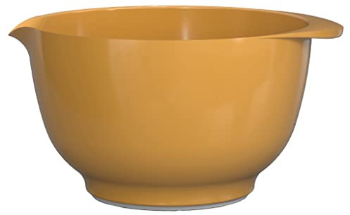 Rosti Margrethe Mixing Bowl, 500mlColour: Rosti Curry