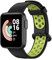 Tyogeephy Reemplazo Correa Compatible con XiaoMi Mi Watch Lite/Redmi watch 1 Correa colorido Silicona para XiaoMi Mi Watch Lite Smartwatch para Mujeres Hombres