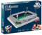 Bandai Eleven Force 3D-Puzzle, Stadion Alcoraz (SD Huesca) (EF15853)