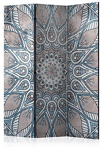 Ovegna Paravent – Mandala [Room Dividers] [135 x 172]